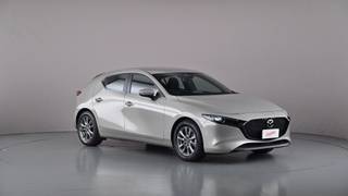 2024 MAZDA 3