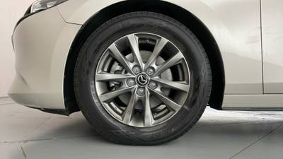 2024 MAZDA 3 gallery
