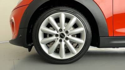 2020 MINI 3D HATCH gallery