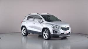2016 HOLDEN TRAX