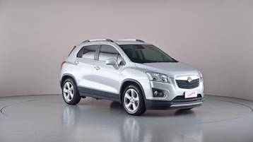 2016 Holden Trax