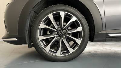 2020 MAZDA CX-3 gallery