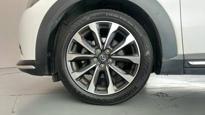 2019 Mazda CX-3 gallery