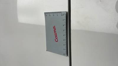 2019 TOYOTA RAV4 imperfections