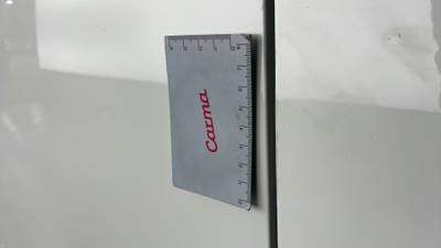 2019 TOYOTA RAV4 imperfections