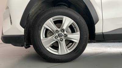 2019 TOYOTA RAV4 gallery