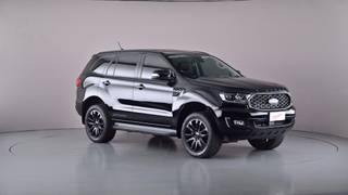 2021 FORD EVEREST