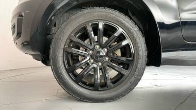 2021 FORD EVEREST gallery