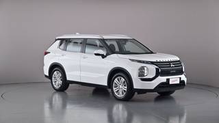 2022 MITSUBISHI OUTLANDER