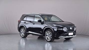 2023 NISSAN X-TRAIL