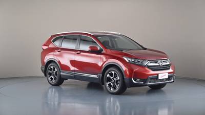 2020 HONDA CR-V