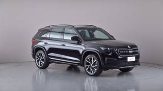 2023 SKODA KODIAQ SPORT