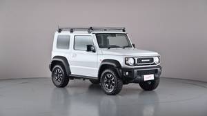 2022 SUZUKI JIMNY