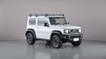 2022 SUZUKI JIMNY
