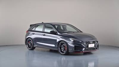 2021 HYUNDAI I30