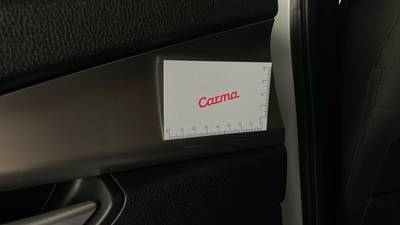 2024 MAZDA BT-50 imperfections