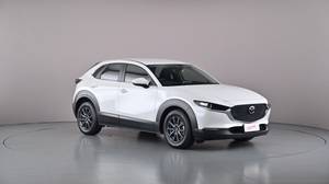 2021 MAZDA CX-30