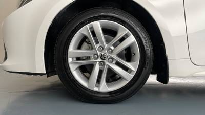 2020 TOYOTA COROLLA gallery