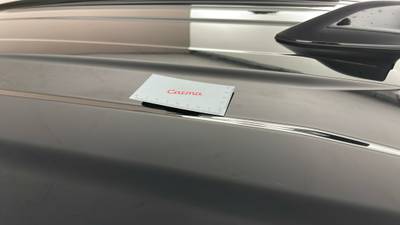 2022 TOYOTA RAV4 imperfections