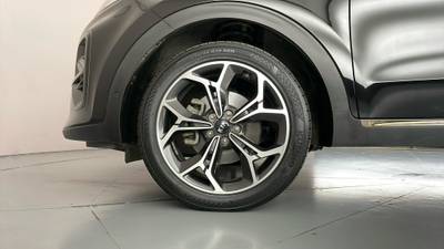 2020 KIA SPORTAGE gallery