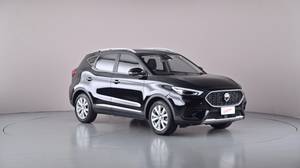 2024 MG ZST