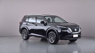 2022 NISSAN X-TRAIL