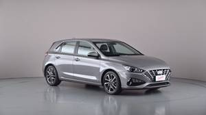 2022 HYUNDAI I30