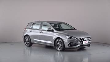 2022 HYUNDAI I30