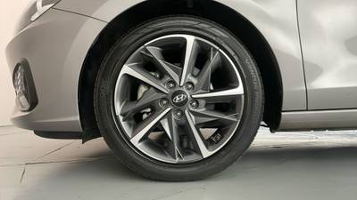 2022 HYUNDAI I30 gallery