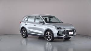 2025 MG ZS
