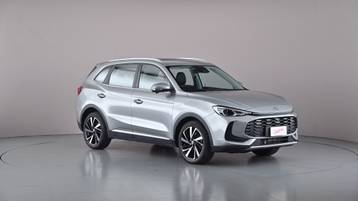 2025 MG ZS