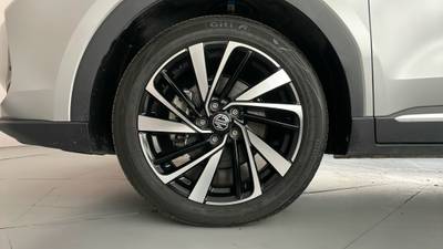 2025 MG ZS gallery