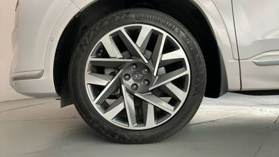 2022 HYUNDAI SANTA FE gallery