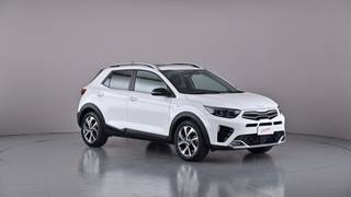 2021 KIA STONIC