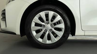 2018 KIA CERATO gallery