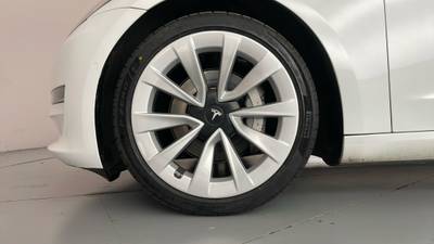 2020 Tesla Model 3 gallery