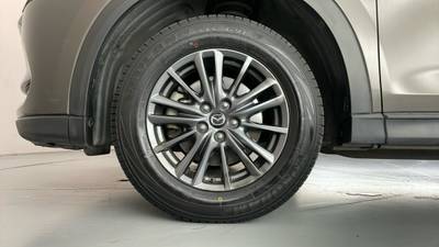 2022 MAZDA CX-8 gallery
