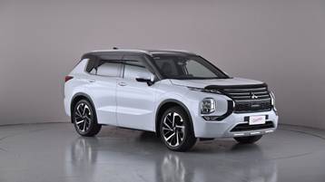 2023 MITSUBISHI OUTLANDER