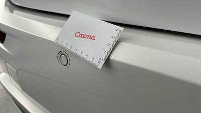 2023 MITSUBISHI OUTLANDER imperfections