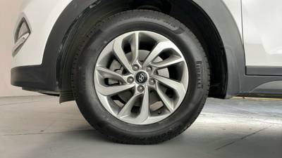 2017 HYUNDAI TUCSON gallery