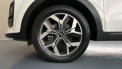 2020 KIA SPORTAGE gallery