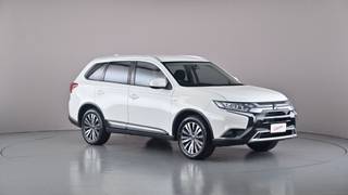 2019 MITSUBISHI OUTLANDER