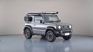2022 SUZUKI JIMNY