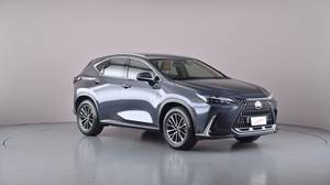 2023 LEXUS NX250