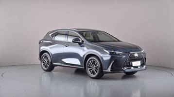 2023 LEXUS NX250