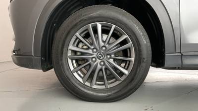 2020 MAZDA CX-8 gallery