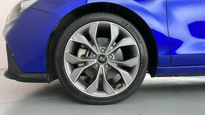 2022 Hyundai i30 gallery