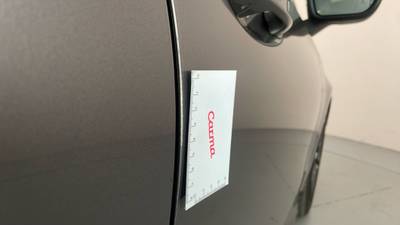2022 MERCEDES-BENZ A-CLASS imperfections