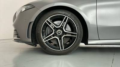 2022 MERCEDES-BENZ A-CLASS gallery
