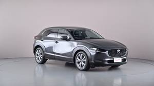 2020 Mazda CX-30